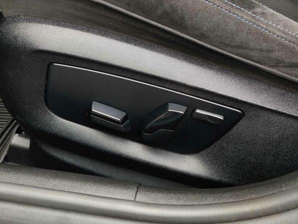 BMW 5 серии VII (G30/G31/G38) с пробегом 2018 года, цена 2 669 000 рублей, 184842 км, седан, Автокод Объявления
