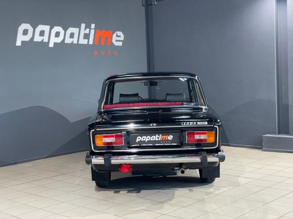 Lada (ВАЗ) 2106 с пробегом 1996 года, цена 455 000 рублей, 74796 км, седан, Автокод Объявления