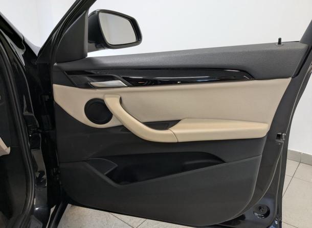 BMW X1 II (F48) Рестайлинг с пробегом 2020 года, цена 2 800 000 рублей, 101564 км, внедорожник, Автокод Объявления