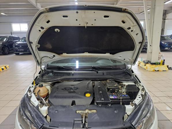 Lada (ВАЗ) Vesta I с пробегом 2018 года, цена 1 050 000 рублей, 146718 км, универсал, Автокод Объявления