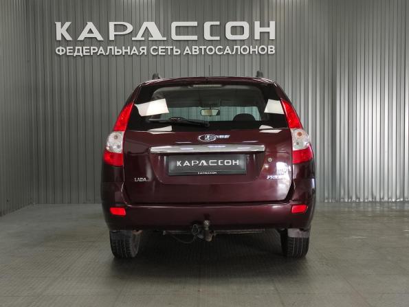 Lada (ВАЗ) Priora I Рестайлинг с пробегом 2014 года, цена 385 000 рублей, 230300 км, универсал, Автокод Объявления