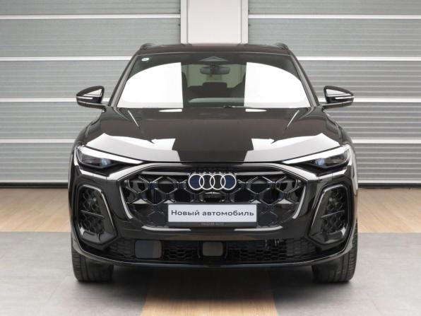 Audi Q5 III с пробегом 2026 года, цена 7 095 000 рублей, 15 км, внедорожник, Автокод Объявления