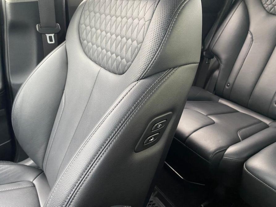 Hyundai Santa Fe IV Сочи  - изображение 13