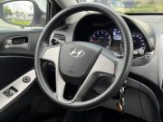 Hyundai Solaris I Рестайлинг Ульяновск  - изображение 32