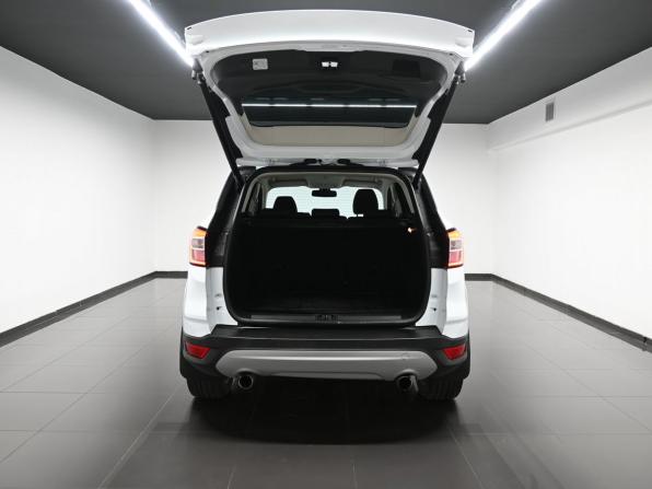 Ford Kuga II Рестайлинг с пробегом 2018 года, цена 1 735 000 рублей, 103370 км, внедорожник, Автокод Объявления