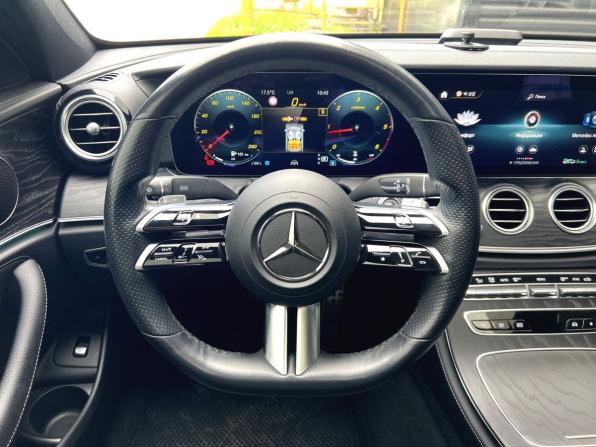Mercedes-Benz E-Класс V (W213 S213 C238) Рестайлинг с пробегом 2020 года, цена 4 825 000 рублей, 85448 км, седан, Автокод Объявления