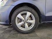 Volkswagen Polo V Рестайлинг Москва  - изображение 43
