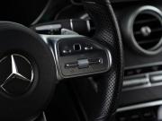 Mercedes-Benz C-Класс IV (W205) Рестайлинг Москва  - изображение 34