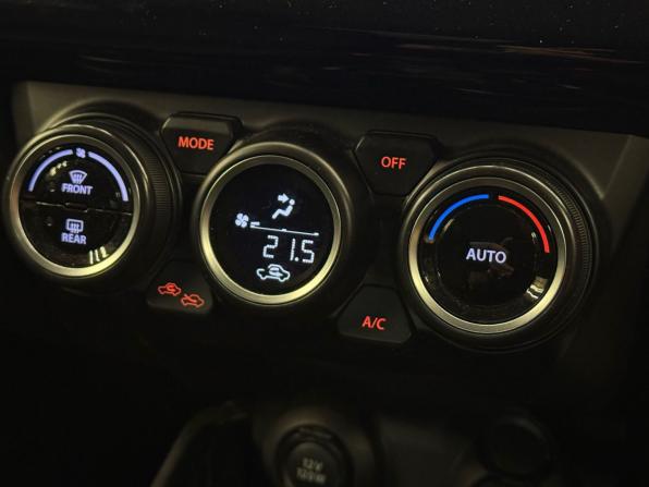 Suzuki Swift V с пробегом 2021 года, цена 1 480 000 рублей, 36700 км, хэтчбек, Автокод Объявления