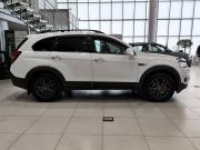 Chevrolet Captiva I Рестайлинг 2 Казань  - изображение 27