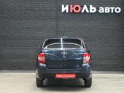 Lada (ВАЗ) Granta I Екатеринбург  - изображение 22