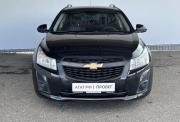 Chevrolet Cruze I Рестайлинг Киров  - изображение 35