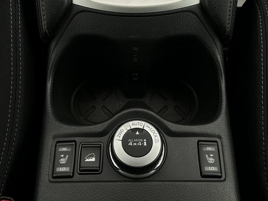 Nissan X-Trail III Тверь  - изображение 27