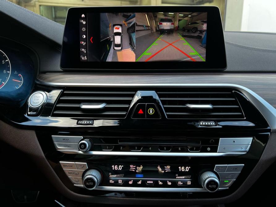 BMW 5 серии VII (G30/G31/G38) Волгоград  - изображение 14