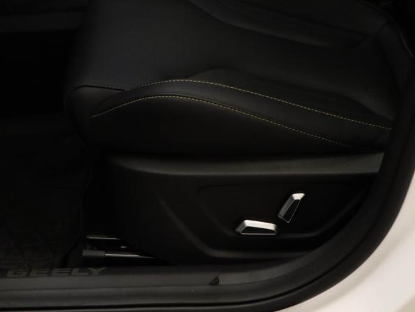 Geely Coolray I Рестайлинг с пробегом 2025 года, цена 2 450 000 рублей, 18777 км, внедорожник, Автокод Объявления