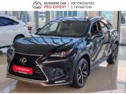 Lexus NX I Рестайлинг Астрахань  - изображение 20