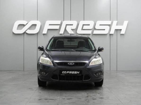 Ford Focus II Рестайлинг с пробегом 2010 года, цена 609 000 рублей, 188424 км, седан, Автокод Объявления
