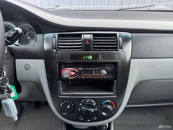 Daewoo Gentra II с пробегом 2013 года, цена 439 000 рублей, 184000 км, седан, Автокод Объявления