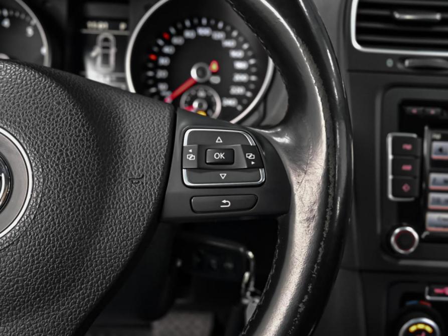 Volkswagen Golf VI Ставрополь  - изображение 19