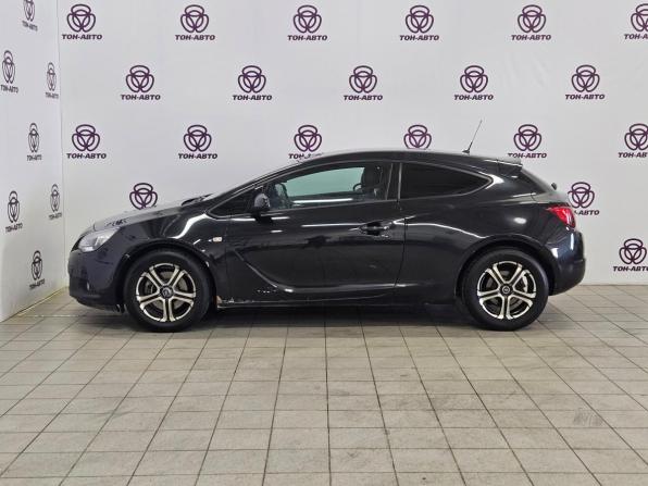Opel Astra J Рестайлинг с пробегом 2012 года, цена 731 000 рублей, 166809 км, хэтчбек, Автокод Объявления