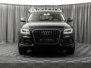 Audi Q5 I (8R) Рестайлинг Москва  - изображение 30
