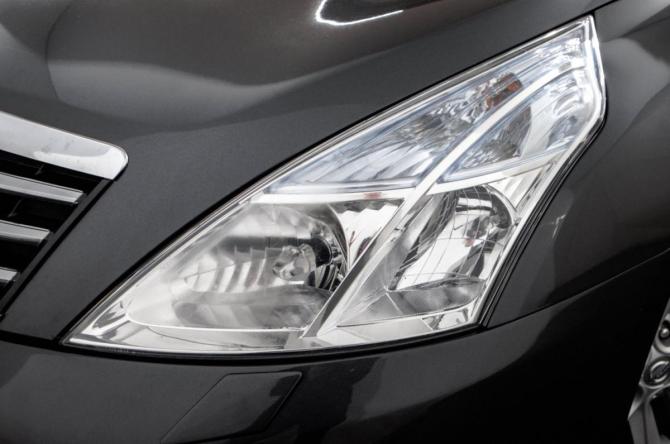 Nissan Teana II (J32) с пробегом 2008 года, цена 1 249 000 рублей, 270000 км, седан, Автокод Объявления