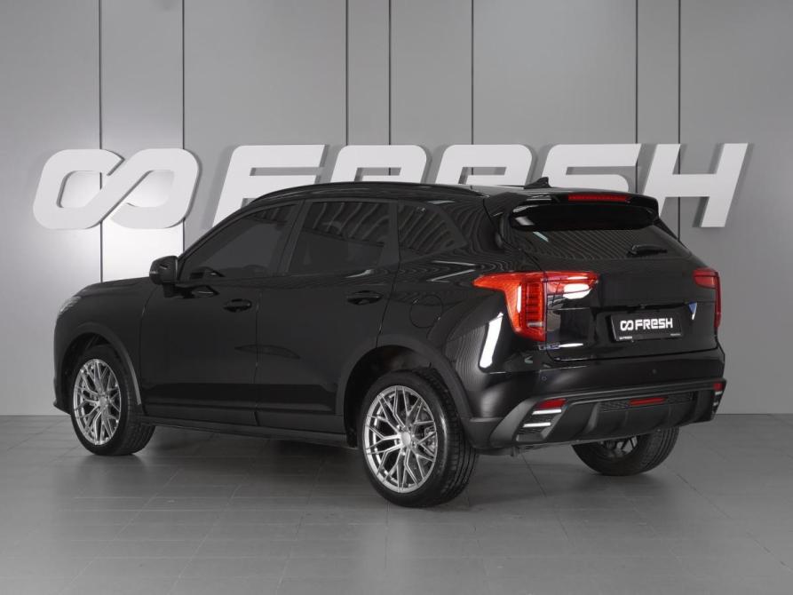 Haval Jolion I Рестайлинг Минеральные Воды  - изображение 2