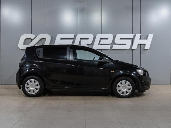 Chevrolet Aveo II с пробегом 2012 года, цена 699 000 рублей, 159930 км, хэтчбек, Автокод Объявления