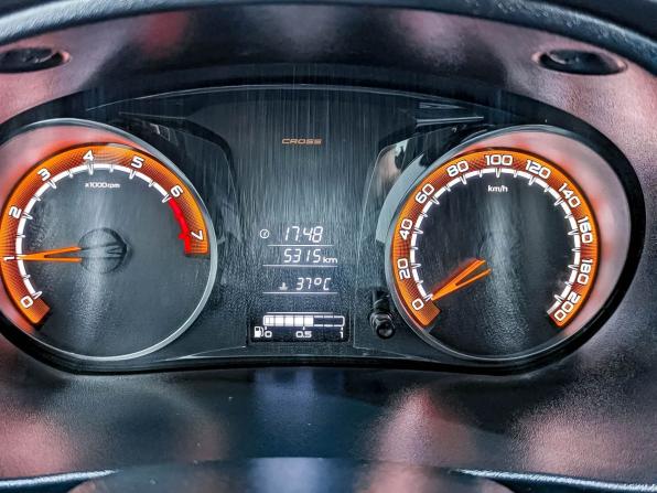 Lada (ВАЗ) Granta I Рестайлинг с пробегом 2025 года, цена 1 099 000 рублей, 5315 км, универсал, Автокод Объявления
