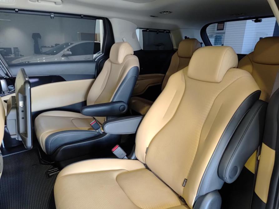 Kia Carnival IV Казань  - изображение 15