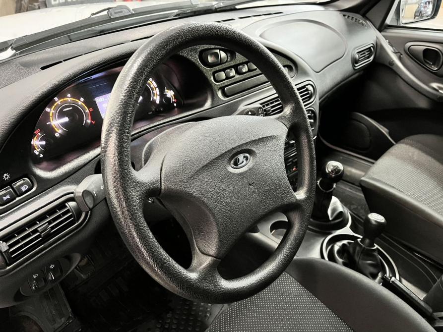 Lada (ВАЗ) Niva Travel I Волгоград  - изображение 10