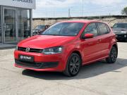 Volkswagen Polo V Пермь  - изображение 29