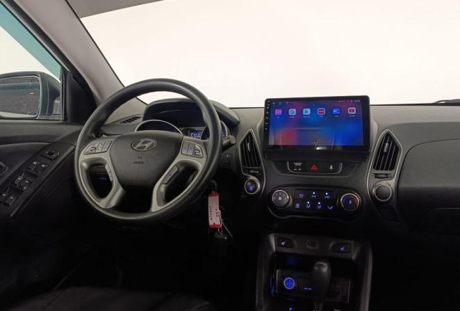 Hyundai ix35 I Рестайлинг с пробегом 2014 года, цена 1 250 000 рублей, 154890 км, внедорожник, Автокод Объявления
