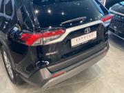 Toyota RAV4 V (XA50) Тюмень  - изображение 31
