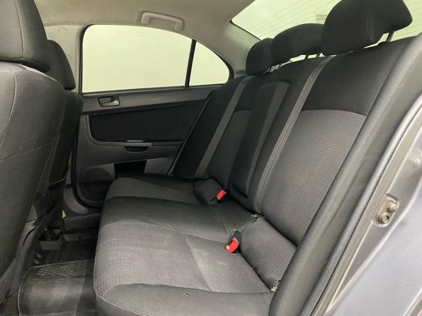 Mitsubishi Lancer X Рестайлинг с пробегом 2011 года, цена 755 000 рублей, 241896 км, седан, Автокод Объявления