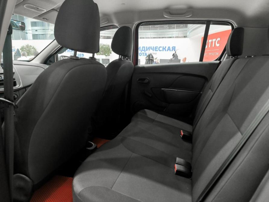 Renault Sandero II Казань  - изображение 15