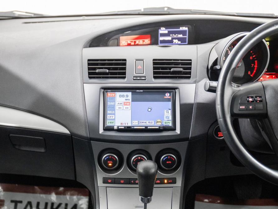 Mazda Axela II Иркутск  - изображение 11