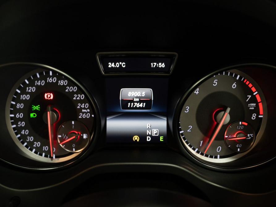 Mercedes-Benz GLA I (X156) Чита  - изображение 10