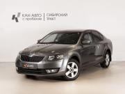 Skoda Octavia III (A7) Казань  - изображение 9