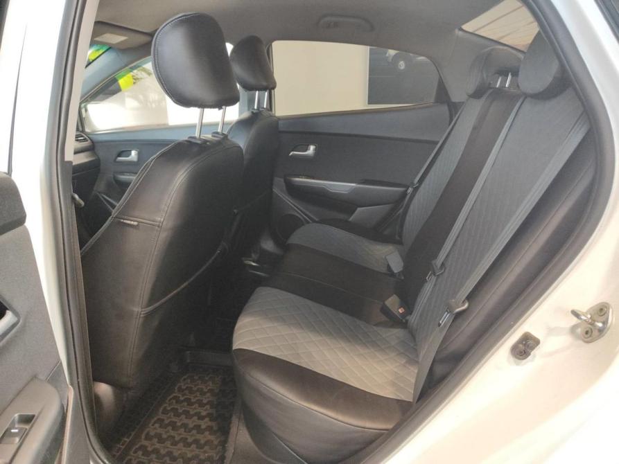 Kia Rio III Рестайлинг Новомосковск  - изображение 9