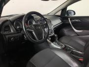 Opel Astra J Москва  - изображение 30