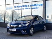 Toyota Corolla XI (E160 E170 E180) Екатеринбург  - изображение 23