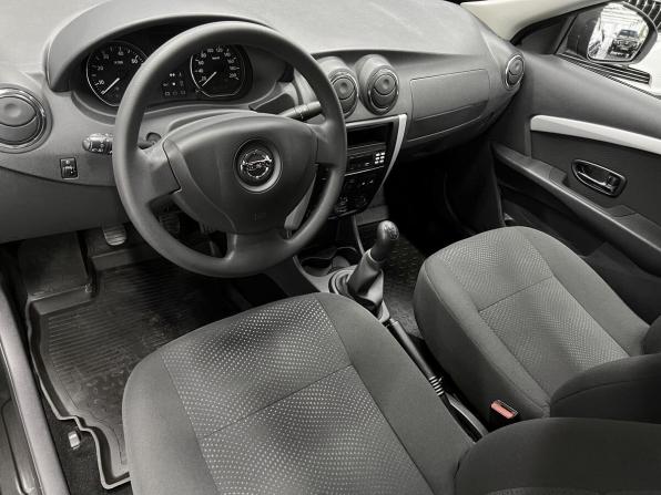 Nissan Almera III (G15) с пробегом 2016 года, цена 795 000 рублей, 116310 км, седан, Автокод Объявления