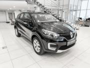 Renault Kaptur I Казань  - изображение 25