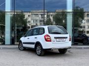 Lada (ВАЗ) Granta I Рестайлинг Самара  - изображение 21
