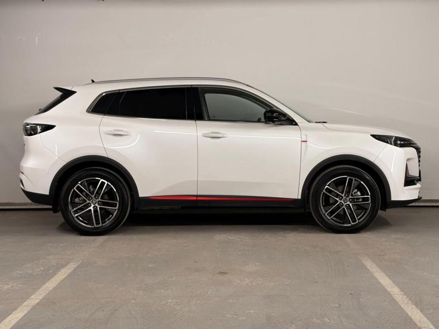 Changan CS55 Plus II Екатеринбург  - изображение 6
