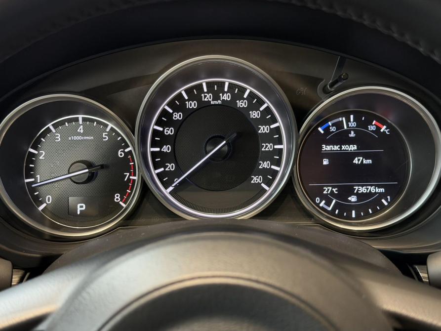 Mazda CX-5 II Краснодар  - изображение 13