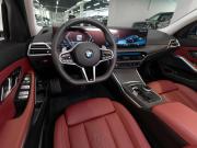 BMW 3 серии VII (G2x) Рестайлинг 2 Москва  - изображение 36
