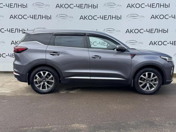 Chery Tiggo 7 Pro Max I с пробегом 2023 года, цена 1 680 000 рублей, 51921 км, внедорожник, Автокод Объявления