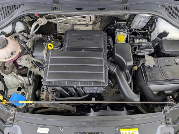 Skoda Rapid II с пробегом 2021 года, цена 1 050 000 рублей, 267080 км, лифтбек, Автокод Объявления